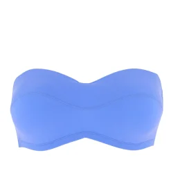 Haut De Maillot De Bain Bandeau Armatures