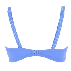 Haut De Maillot De Bain Bandeau Armatures