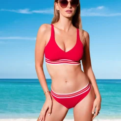 Haut De Maillot De Bain Brassière