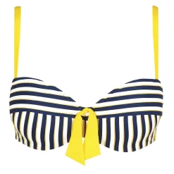 Haut De Maillot De Bain Balconnet Rembourre