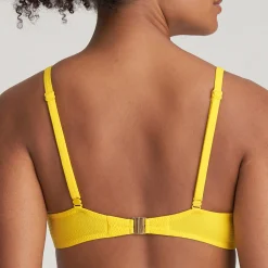 Haut De Maillot De Bain Balconnet Rembourre