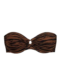 Haut De Maillot De Bain Bandeau Armatures