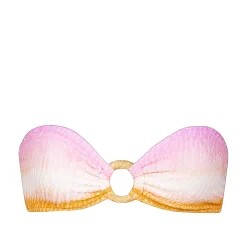 Haut De Maillot De Bain Bandeau