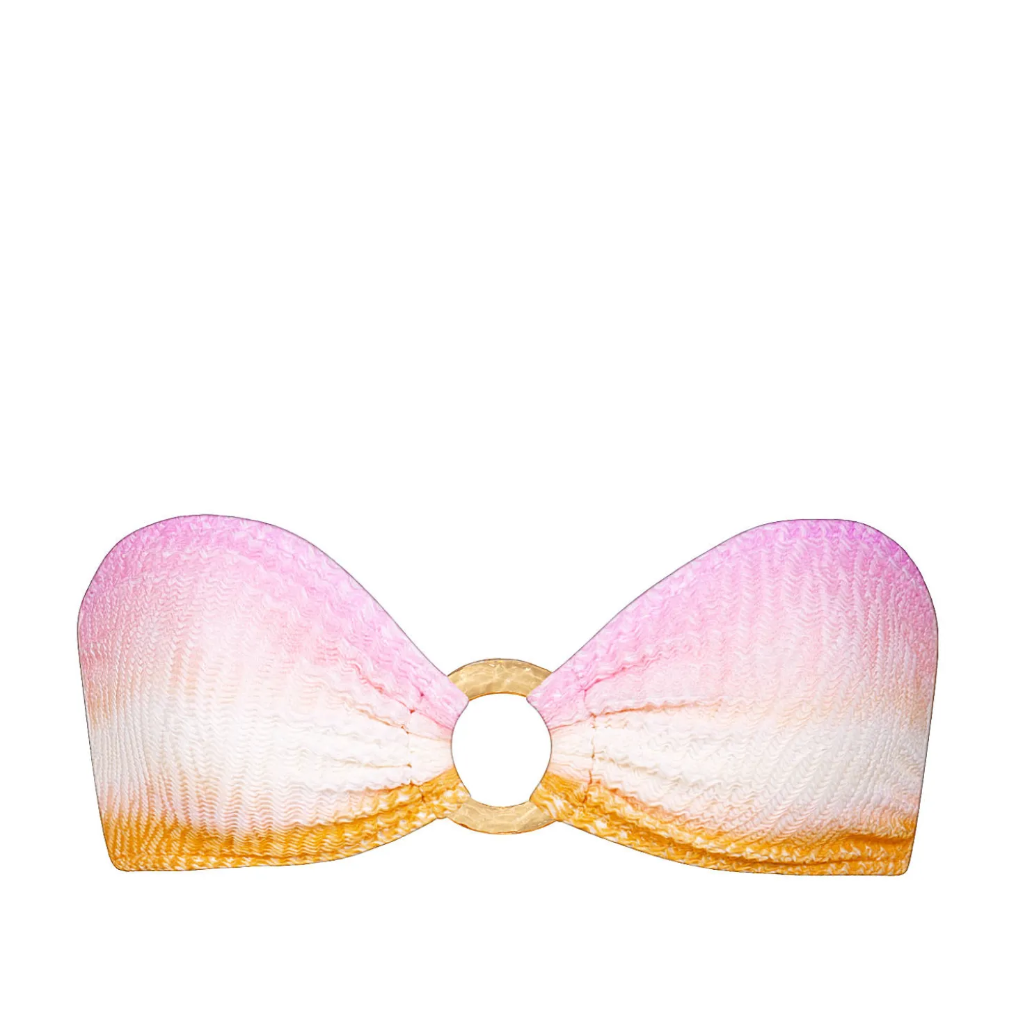 Haut De Maillot De Bain Bandeau