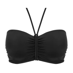 Haut De Maillot De Bain Bandeau Armatures