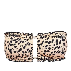 Haut De Maillot De Bain Bandeau