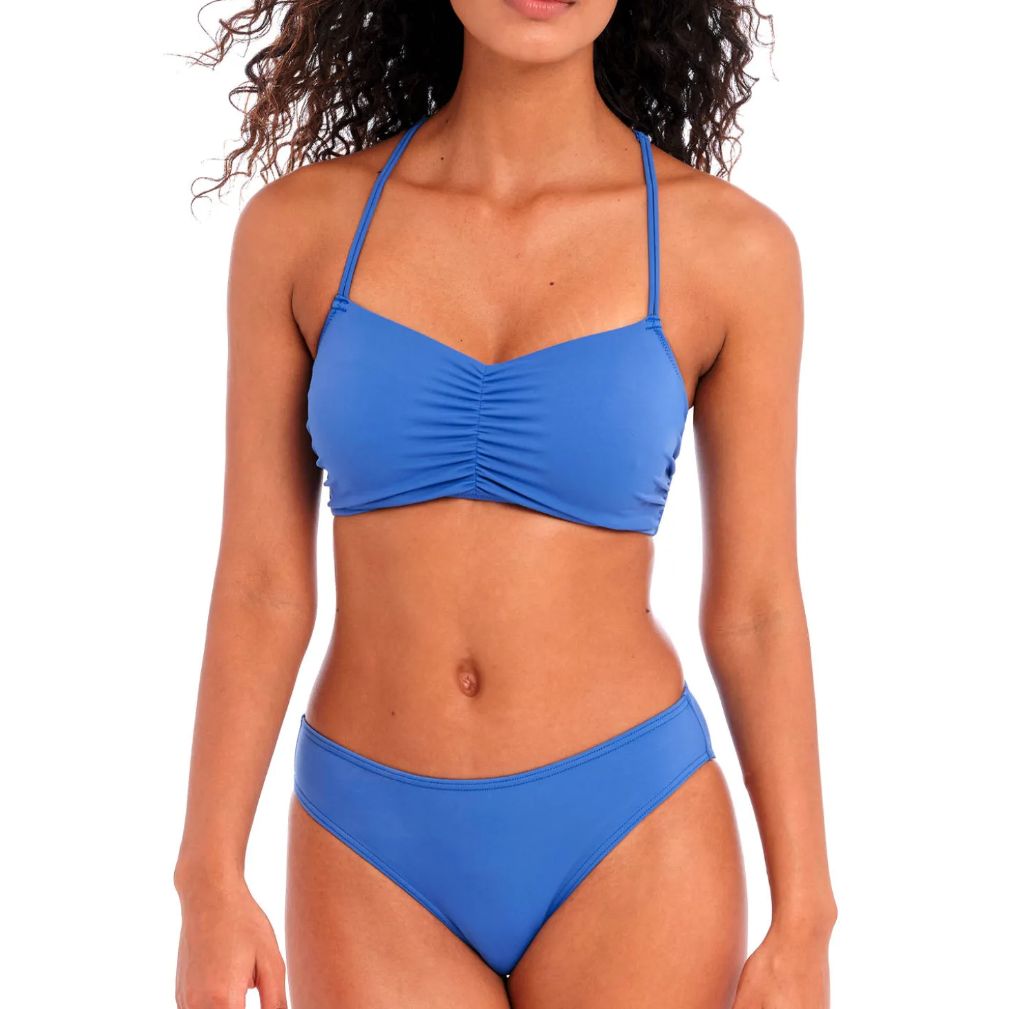 Haut De Maillot De Bain Brassière