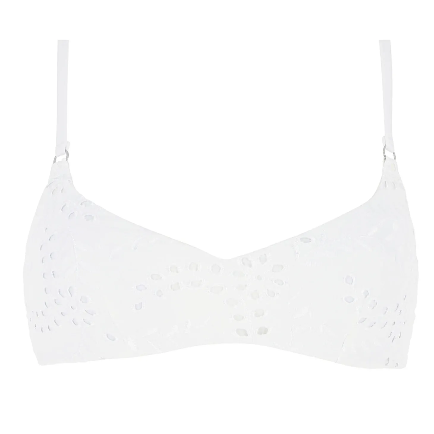 Haut De Maillot De Bain Brassière