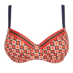 Haut De Maillot De Bain Balconnet Rembourre