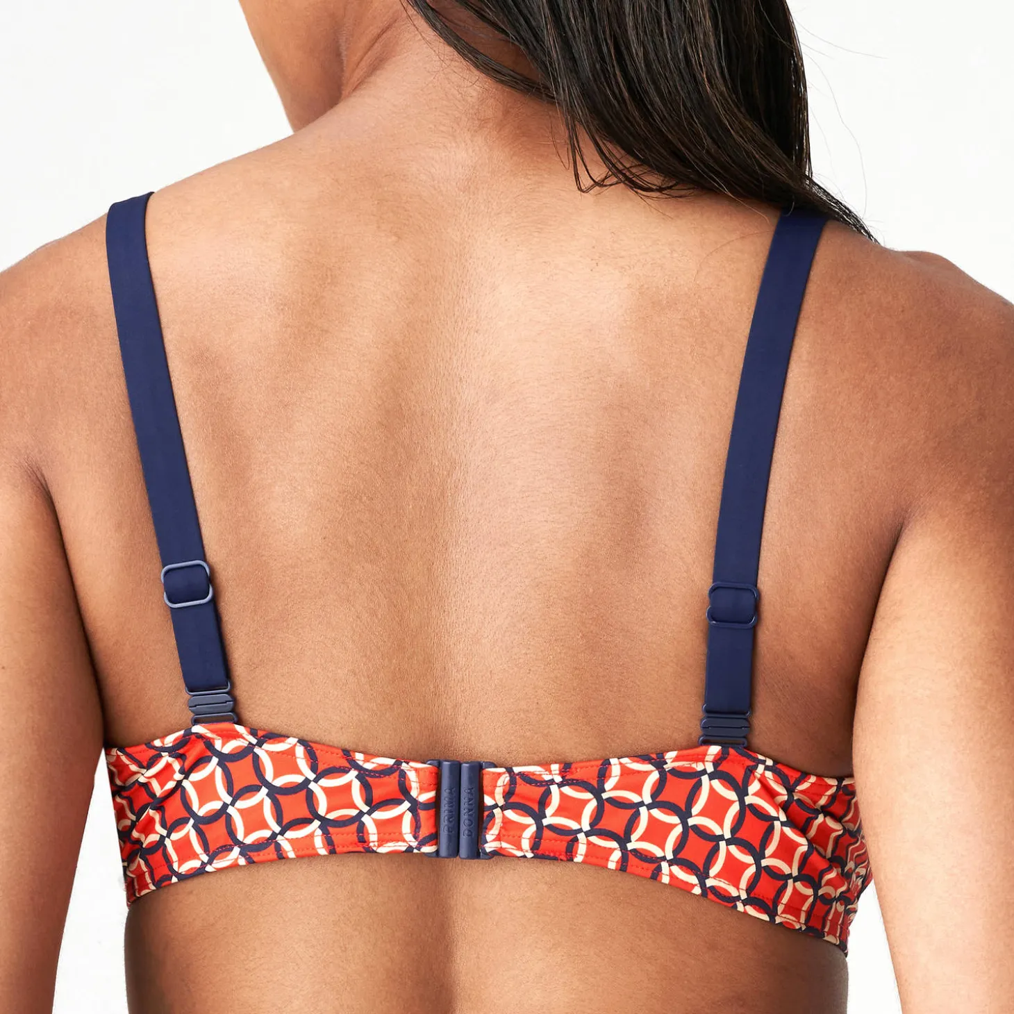 Haut De Maillot De Bain Balconnet Rembourre