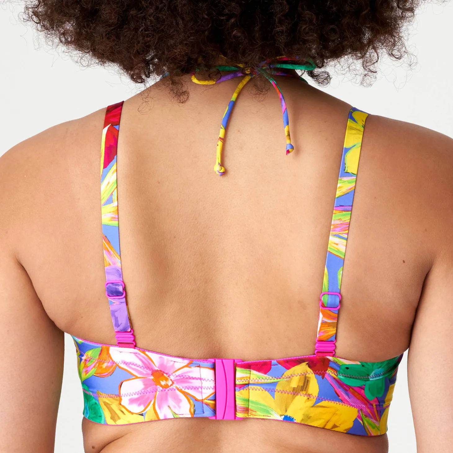 Haut De Maillot De Bain Bandeau