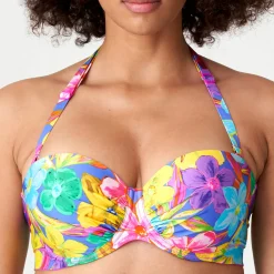 Haut De Maillot De Bain Bandeau