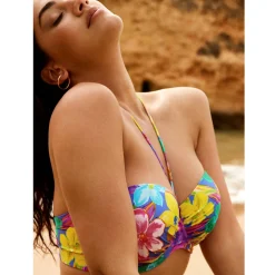 Haut De Maillot De Bain Bandeau