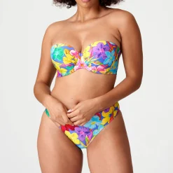 Haut De Maillot De Bain Bandeau