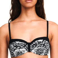 Haut De Maillot De Bain Bandeau