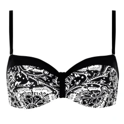 Haut De Maillot De Bain Bandeau