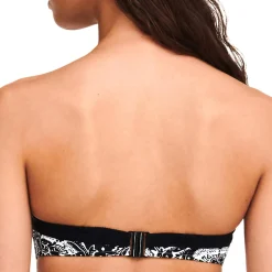 Haut De Maillot De Bain Bandeau