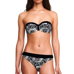 Haut De Maillot De Bain Bandeau