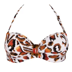 Haut De Maillot De Bain Bandeau Coques