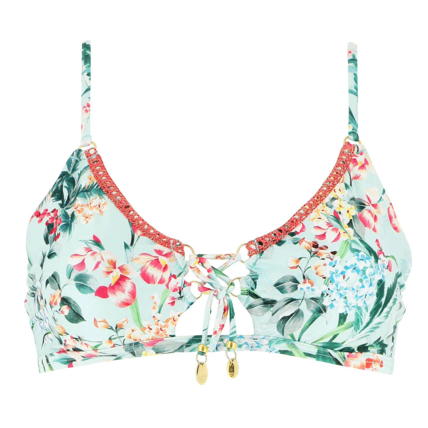 Haut De Maillot De Bain Brassière Django
