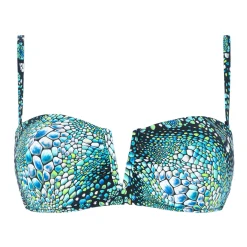 Haut De Maillot De Bain Bandeau Rita