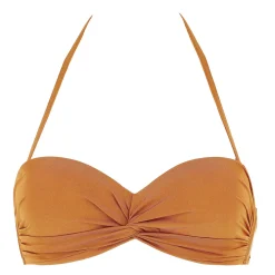 Haut De Maillot De Bain Bandeau Dropo