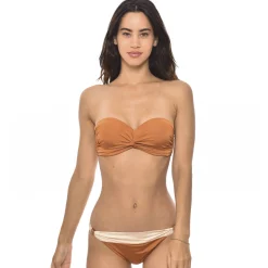 Haut De Maillot De Bain Bandeau Dropo