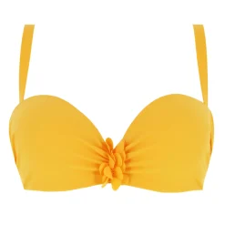 Haut De Maillot De Bain Bandeau Coques