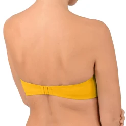 Haut De Maillot De Bain Bandeau Coques