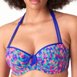 Haut De Maillot De Bain Balconnet