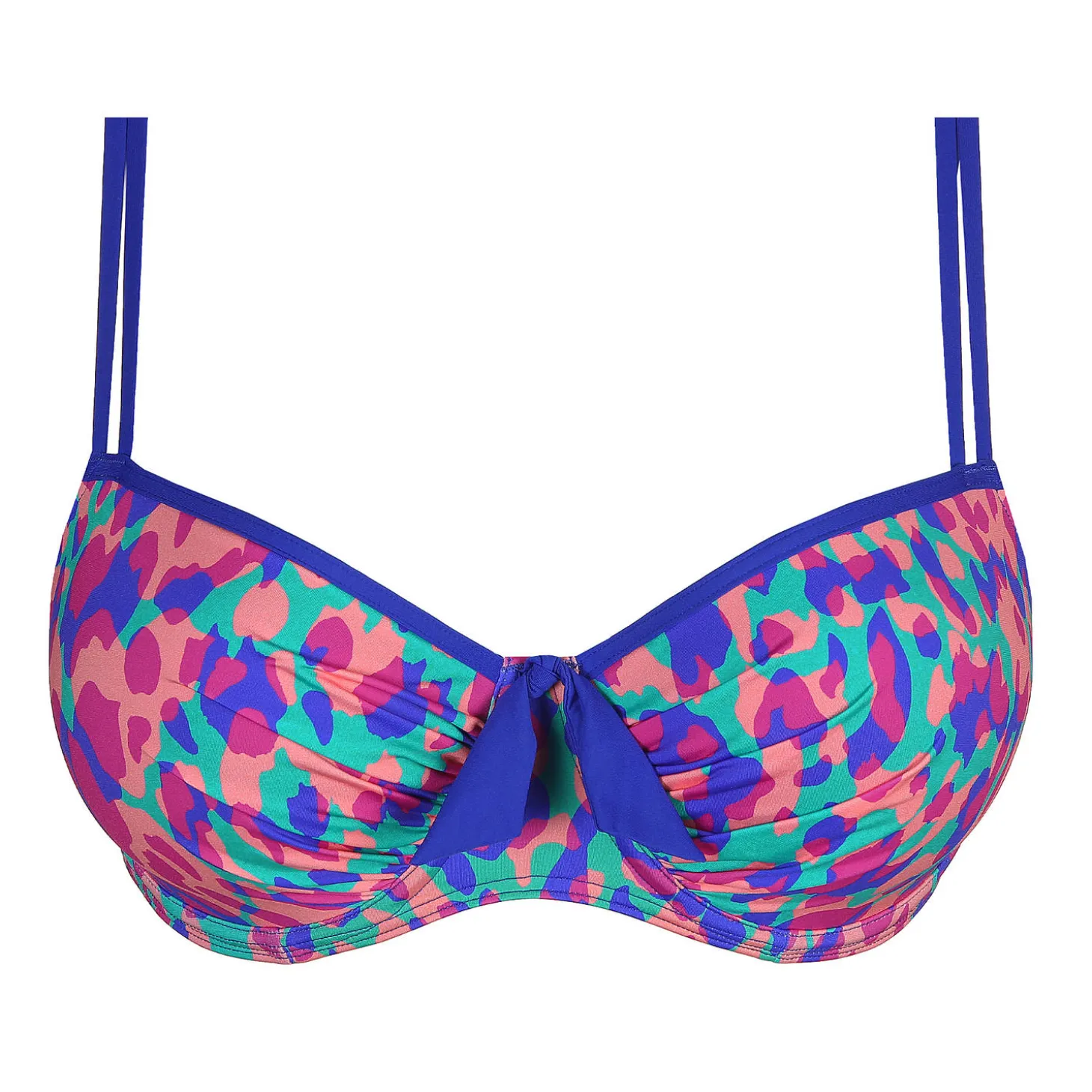 Haut De Maillot De Bain Balconnet
