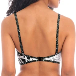 Haut De Maillot De Bain Bandeau Armatures