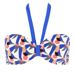 Haut De Maillot De Bain Bandeau Coques