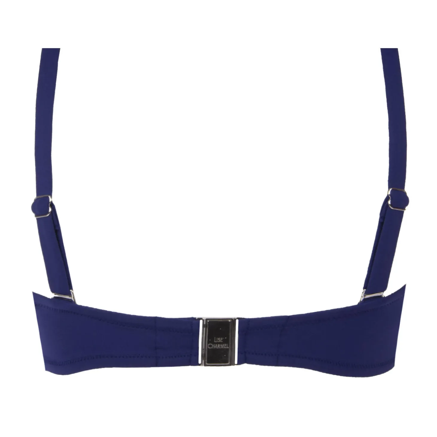 Haut De Maillot De Bain Bandeau Bonnets Profonds