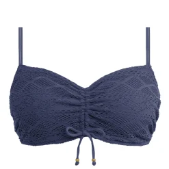 Haut De Maillot De Bain Brassière Ajustable