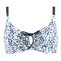 Haut De Maillot De Bain Brassière Simona Armatures