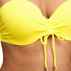 Haut De Maillot De Bain Bandeau
