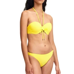 Haut De Maillot De Bain Bandeau