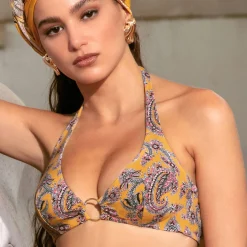 Haut De Maillot De Bain Brassière