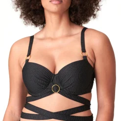 Haut De Maillot De Bain Balconnet