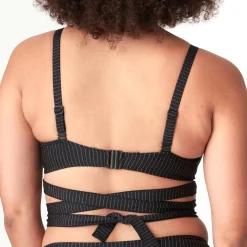 Haut De Maillot De Bain Balconnet