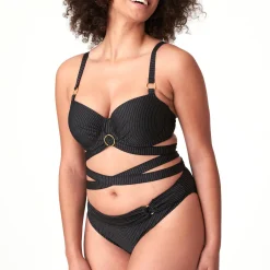 Haut De Maillot De Bain Balconnet