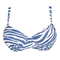 Haut De Maillot De Bain Balconnet Rembourre