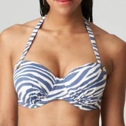 Haut De Maillot De Bain Balconnet Rembourre
