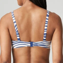 Haut De Maillot De Bain Balconnet Rembourre
