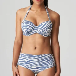 Haut De Maillot De Bain Balconnet Rembourre