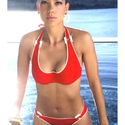 Haut De Maillot De Bain Balconnet