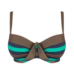 Haut De Maillot De Bain Balconnet Rembourre