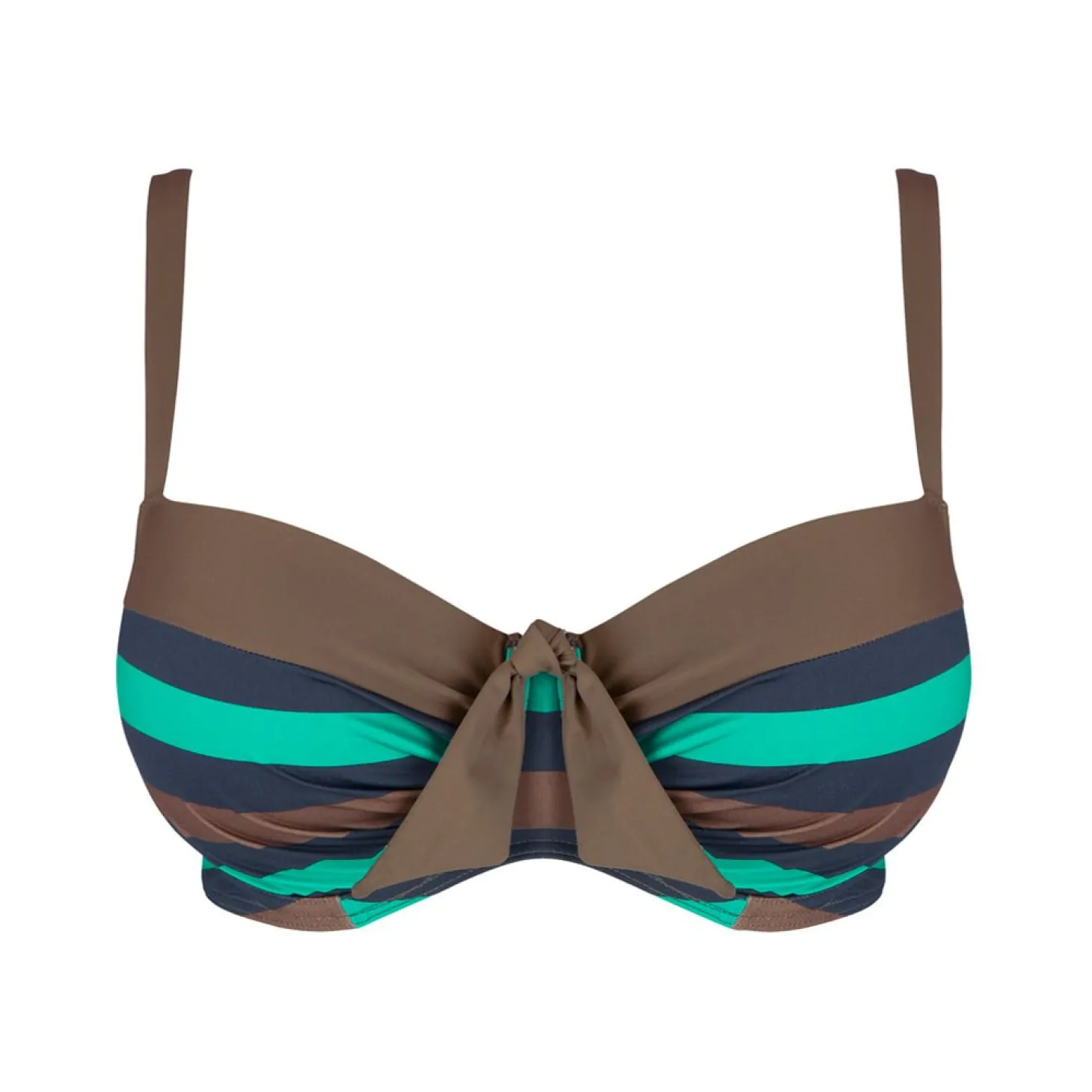 Haut De Maillot De Bain Balconnet Rembourre