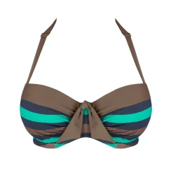 Haut De Maillot De Bain Balconnet Rembourre